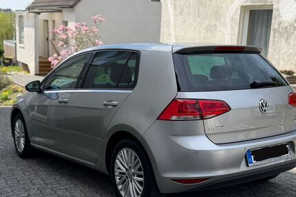 VW Golf 139.500 km 7.800 &euro; Kierspe 58566
