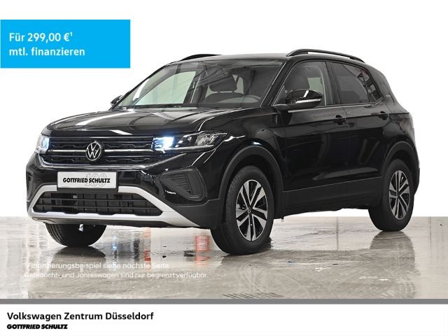 VW T-Cross 3.500 km 22.480 &euro; Düsseldorf 40233