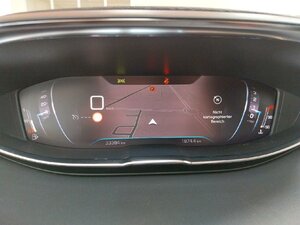 5008 Allure 7-Sitzer Kam Navi SHZ Tempo DAB