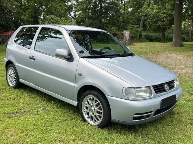 VW Polo 135.000 km 5.499 &euro; Dormagen 41542
