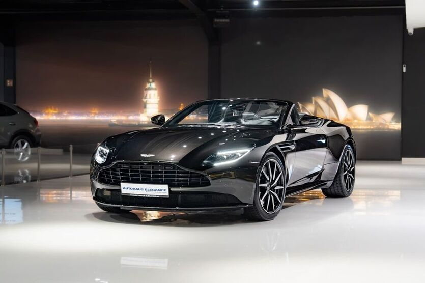 DB11