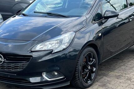 Opel Corsa 105.064 km 5.400 &euro; Hagen 58135