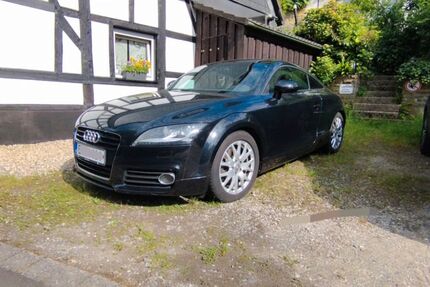 Audi TT 93.000 km 16.900 &euro; Herdecke 58313