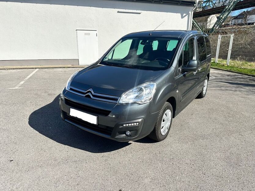Berlingo
