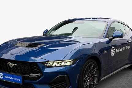 Ford Mustang 8.999 km 52.990 € Düsseldorf 40549