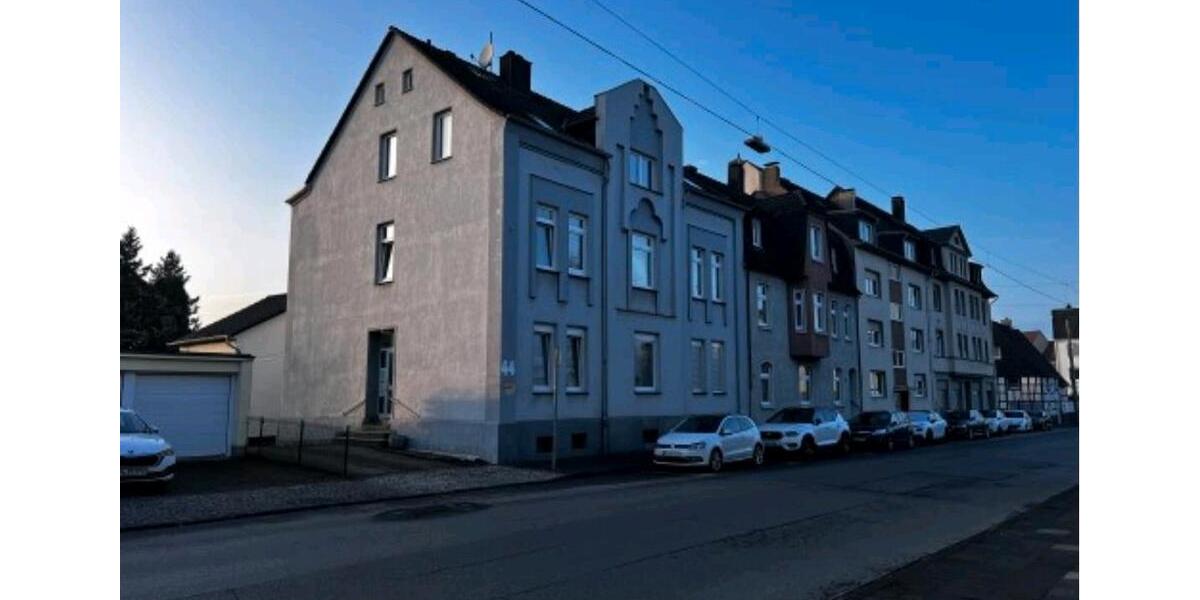 Etagenwohnung Hagen Hagen-Nord - 3 Zimmer, 68 m&sup2;, 124.000&euro; | Angebot:27258860