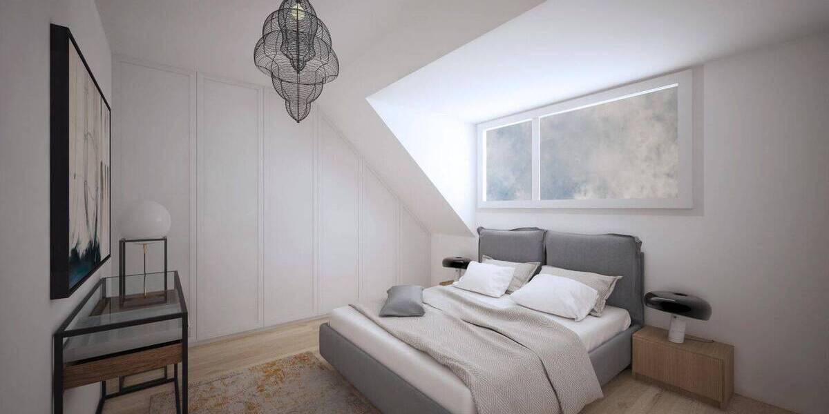 Etagenwohnung Bergisch Gladbach - Hand Hand - 3 Zimmer, 94 m&sup2;, 409.550&euro; | Angebot:26244051