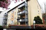 3,5-Zimmer Wohnung mit Balkon in Oberkassel