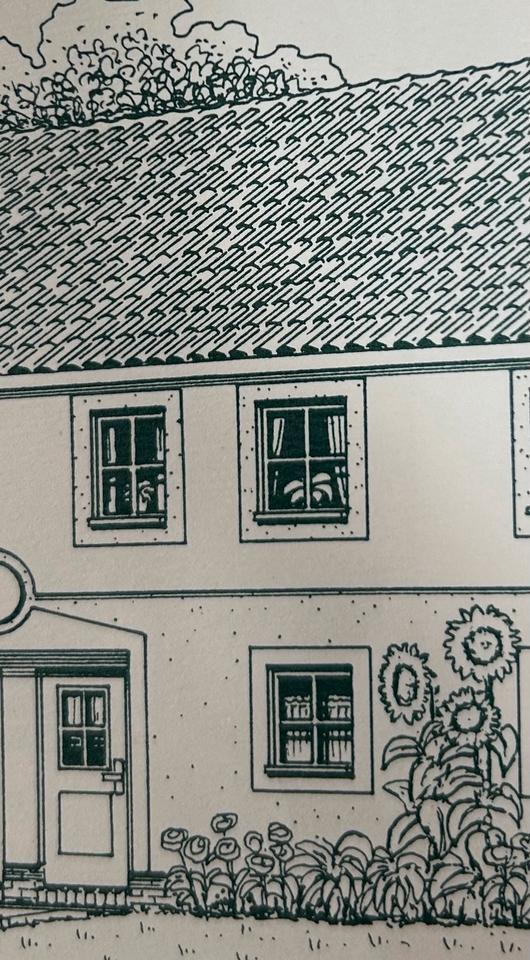 Bezugsfertiges Einfamilienhaus Reihenhaus