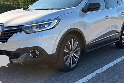 Renault Kadjar 190.000 km 8.900 &euro; Hagen 58089