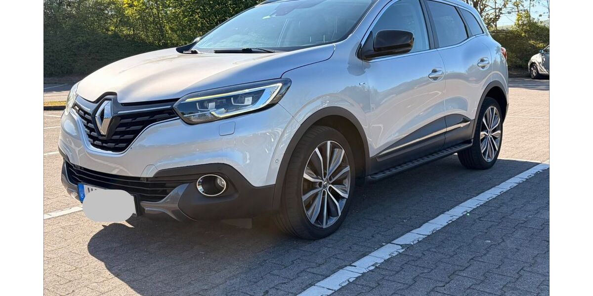 Renault Kadjar 190.000 km 8.900 &euro; Hagen 58089