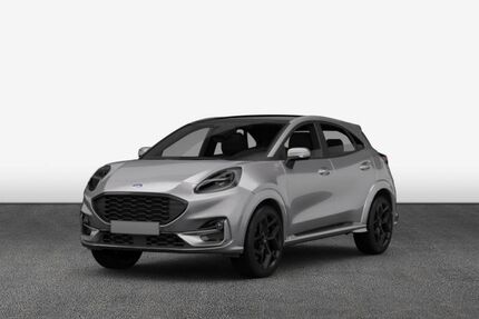 Ford Puma 16.886 km 21.690 &euro; Düsseldorf 40233