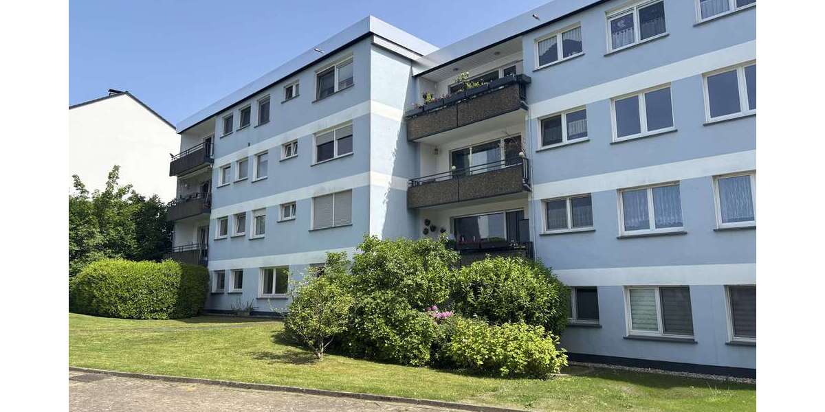 Etagenwohnung Hattingen Niederbonsfeld - 4 Zimmer, 98 m&sup2;, 199.000&euro; | Angebot:26801994