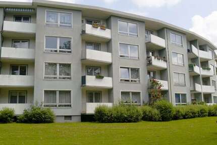 Wohnung Remscheid Klausen - 2 Zimmer, 51 m&sup2;, 449&euro; | Angebot:26215682