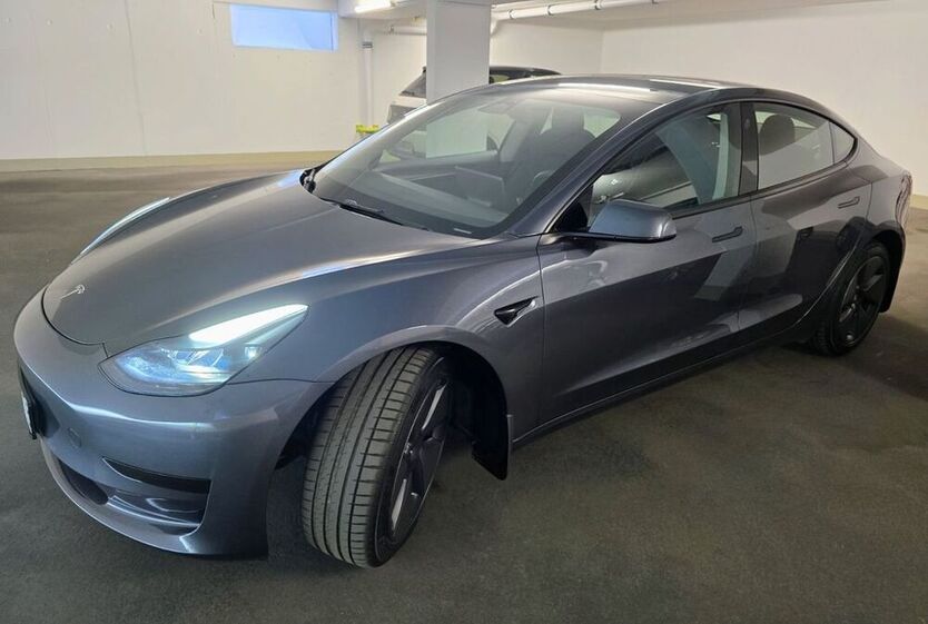 Model 3