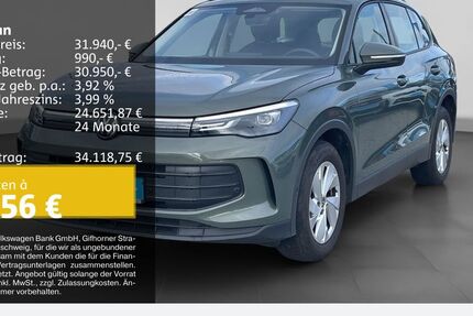 VW Tiguan 20.650 km 31.940 &euro; Remscheid 42897
