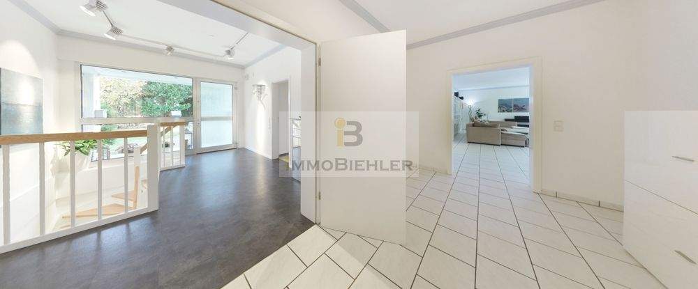 Exklusives Wohnensemble: Luxus, Panoramablick & höchstes Potenzial 1 zimmer