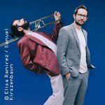 Emile Parisien & Robinson Khoury