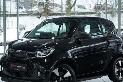 Smart ForTwo 26.500 km 15.900 &euro; Remscheid/NRW 42855