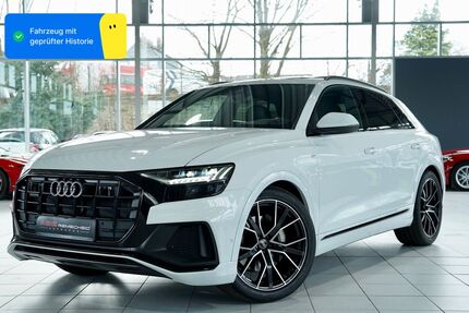 Audi Q8 82.900 km 64.800 &euro; Remscheid/NRW 42855