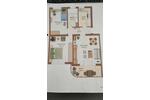 Etagenwohnung Leverkusen - 3 Zimmer, 69 m&sup2;, 245.000&euro; | Angebot:27446997