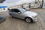 Mercedes-Benz C 350 185.000 km 8.000 € Düsseldorf 40213