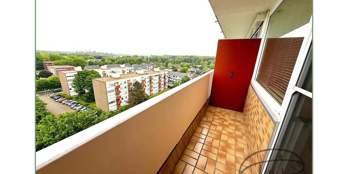 Etagenwohnung Dormagen Hackenbroich - 1 Zimmer, 36 m&sup2;, 396&euro; | Angebot:26097595