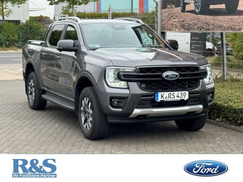 Ford Ranger 11.500 km 58.900 € Köln 50769