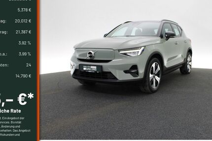 Volvo XC40 59.991 km 25.390 &euro; Engelskirchen 51766