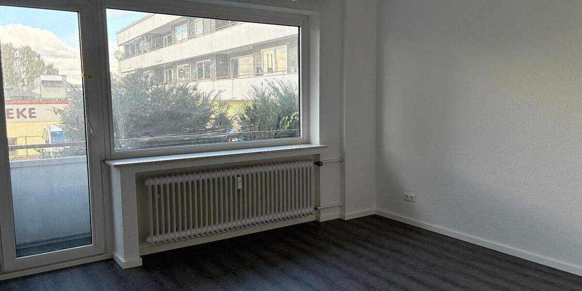 Ihr neues Zuhause in Uni nähe !! 2 zimmer