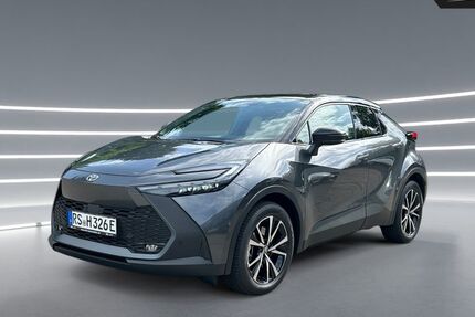Toyota C-HR 7.000 km 32.990 &euro; Remscheid 42859
