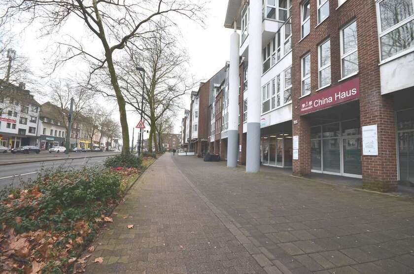 Einzelhandel in Düsseldorf 169.000 € 90 m²