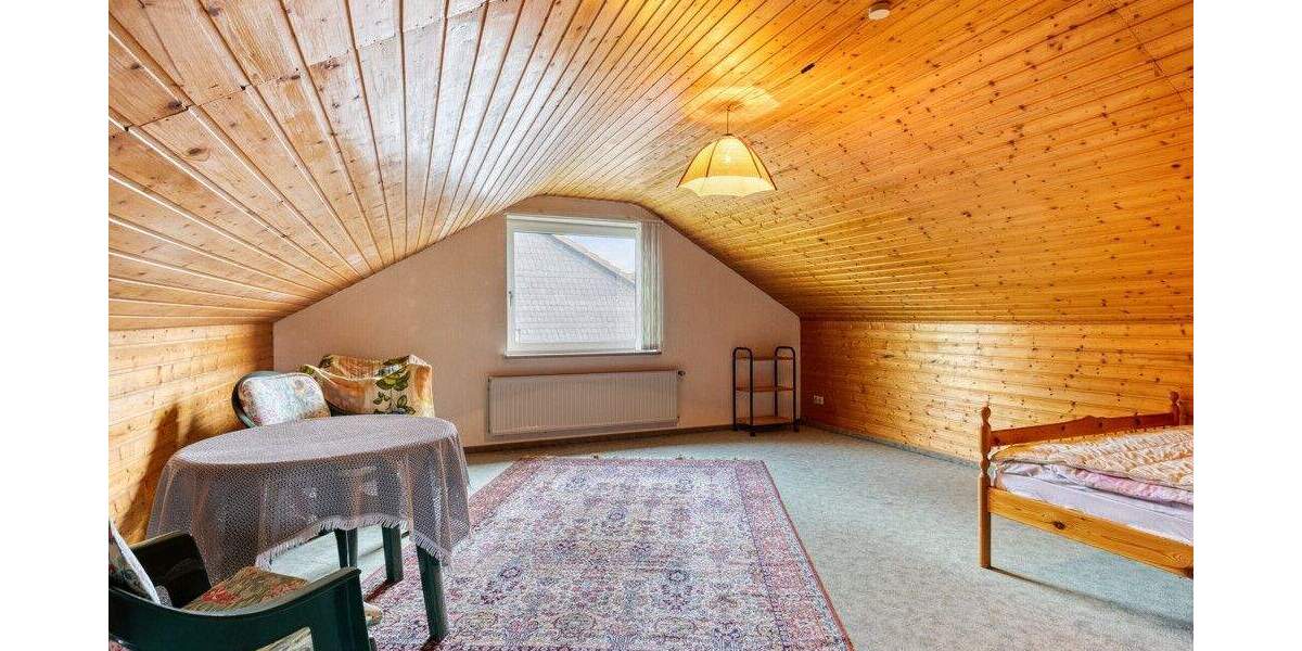 Hier können Sie den Sommer im eigenen Garten genießen. - Einfamilienhaus Radevormwald / Dahlerau Dahlerau | Angebot:25536540