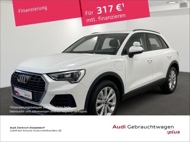 Audi Q3 117.200 km 24.880 &euro; Düsseldorf 40233