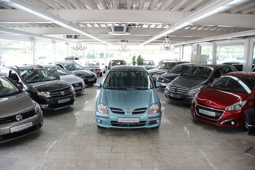 Almera