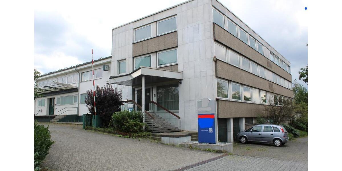 Gewerbepark Wittenerstr. 222 - Lagerflächen mit 110qm, 165qm und 209qm in Wuppertal Nächstebreck zimmer