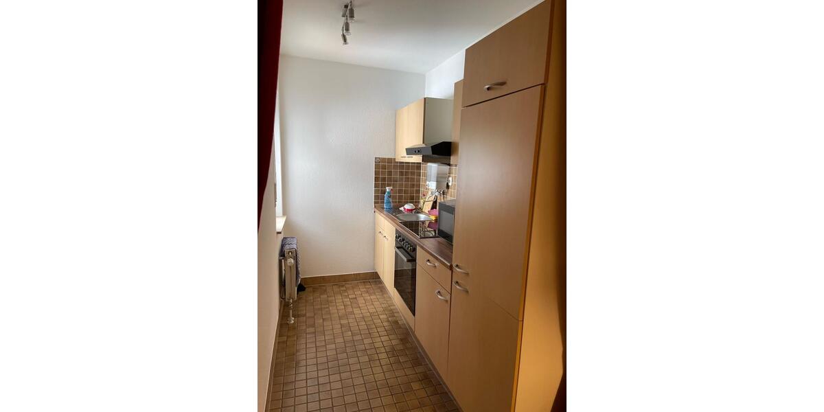 Apartment in Gummersbach 1 zimmer
