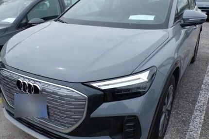 Audi Q4 e-tron 9.338 km 39.670 &euro; Hagen 58091
