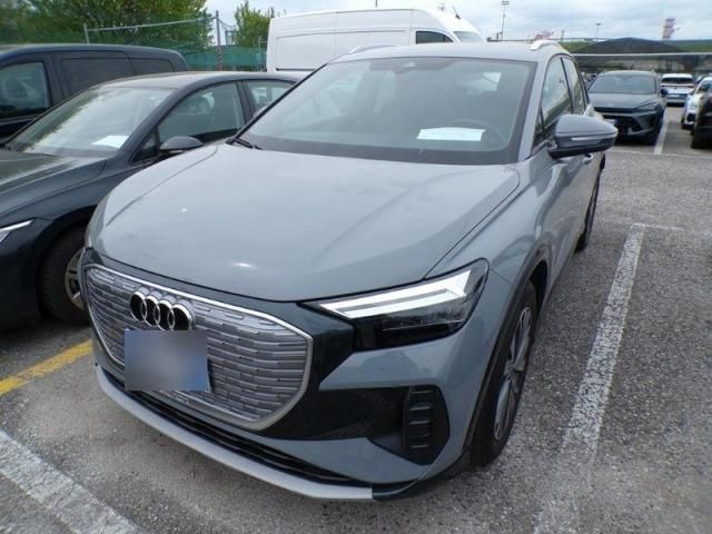 Audi Q4 e-tron 9.338 km 39.670 &euro; Hagen 58091