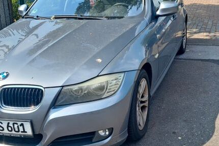 BMW 318 177.000 km 2.000 &euro; Monheim am Rhein 40789