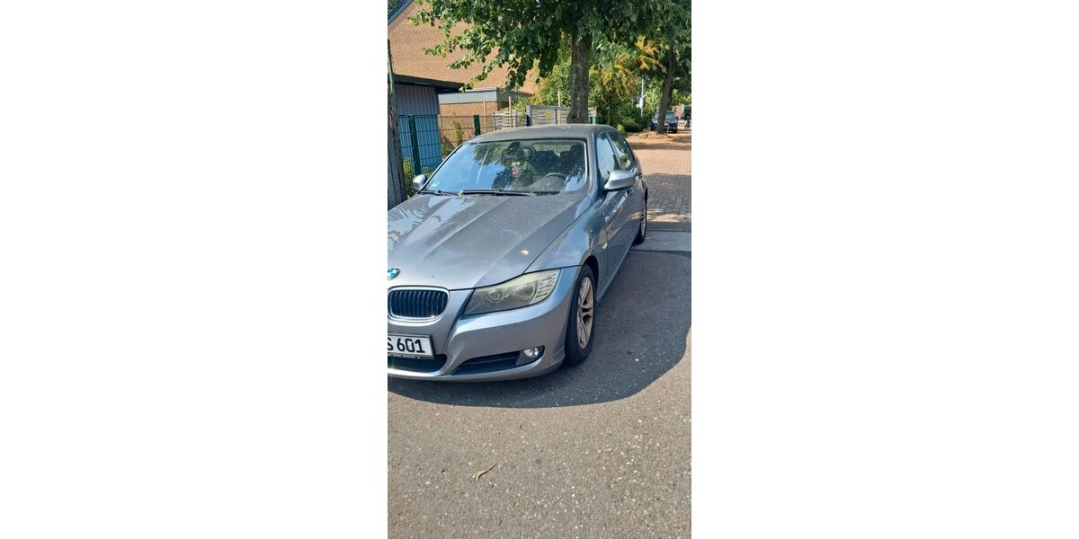 BMW 318 177.000 km 2.000 &euro; Monheim am Rhein 40789