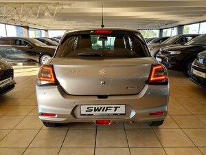 Swift 1.2 Dualjet Hybrid 61 kW Comfort