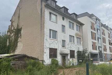 Grundstück Köln Rodenkirchen - 2.490.000&euro; | Angebot:22273553
