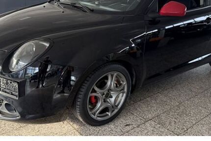 Alfa Romeo MiTo 149.679 km 4.885 &euro; Wuppertal 42329
