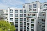 Etagenwohnung Düsseldorf Pempelfort - 3 Zimmer, 113 m&sup2;, 2.130&euro; | Angebot:23629882