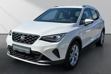 Seat Arona 5.000 km 21.290 &euro; Wuppertal 42109