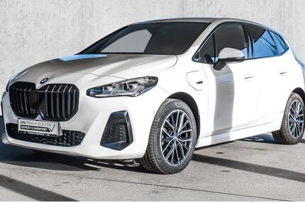 BMW 225 Active Tourer 62.741 km 28.380 &euro; Velbert 42553