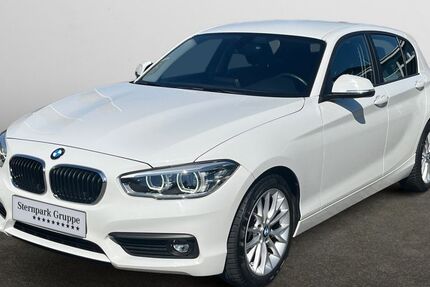 BMW 118 51.382 km 13.840 &euro; Langenfeld 40764