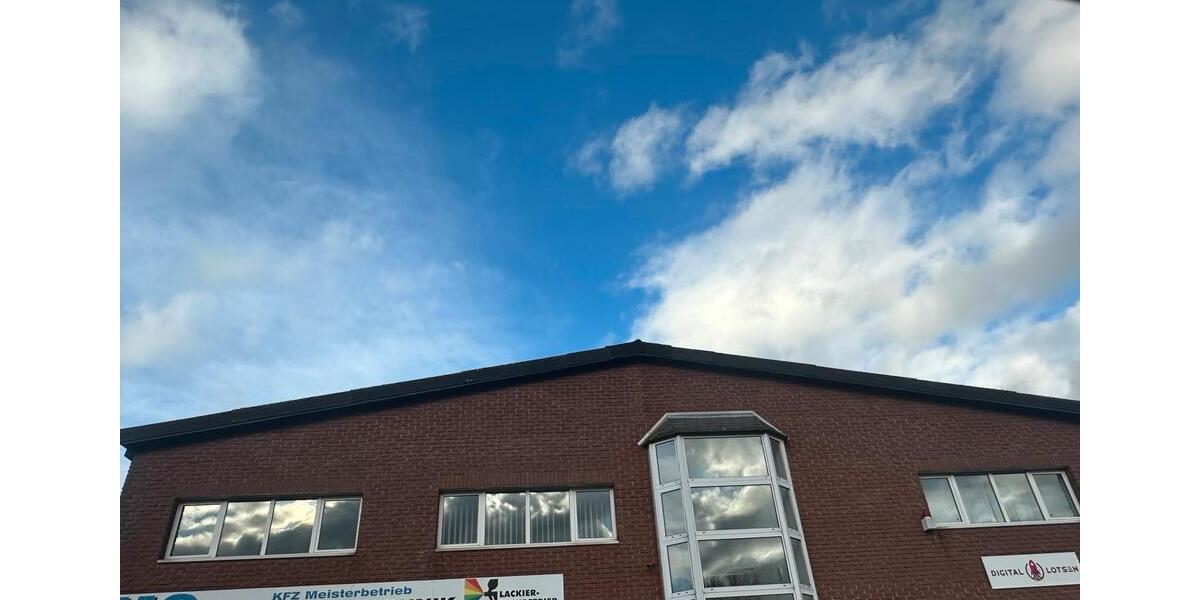 Helle Büroetage nahe der Henrichshütte in Hattingen zu vermieten zimmer