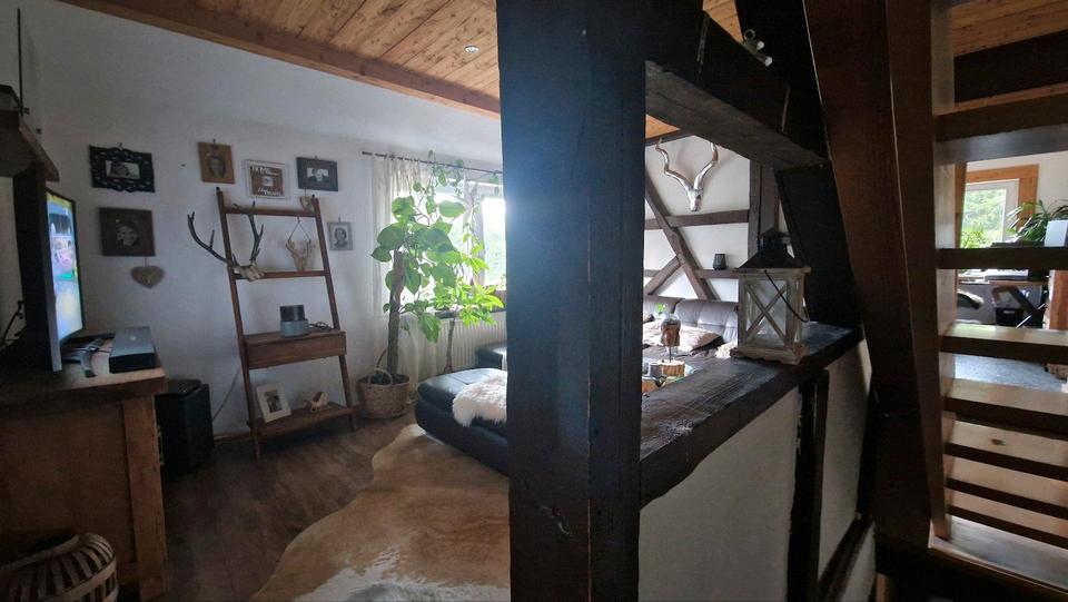 Doppelhaushälfte Wermelskirchen - 8 Zimmer, 170 m&sup2;, 449.000&euro; | Angebot:26066033